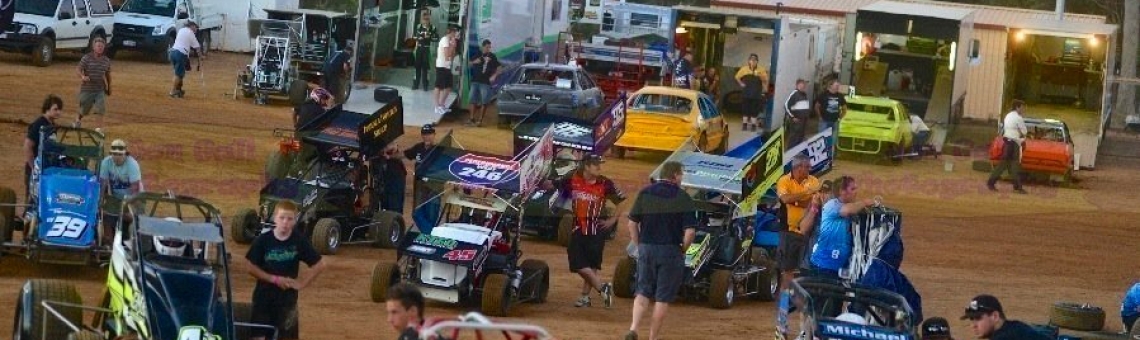 NARROGIN SPEEDWAY NARROGIN SPEEDWAY