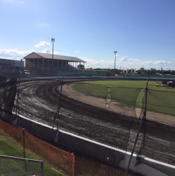 Rocky Speedway Primed for CQ Shootout