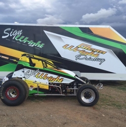 Drivers Set For Qld Title Battle