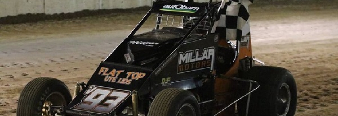 Easter Doubleheader Wraps Up Challenge Easter Doubleheader Wraps Up Challenge