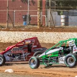 Mainlanders Set the Early Pace