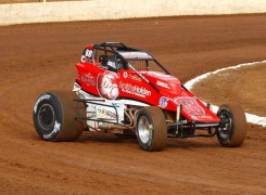 AWSR 2015 Australian Title Dvd Set