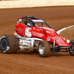 AWSR 2015 Australian Title Dvd Set