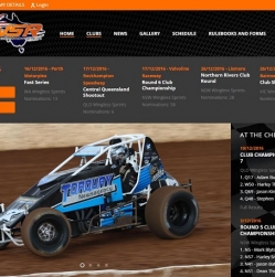 AWSR Launch New and Improved Website