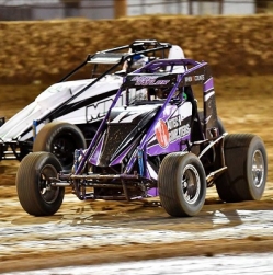 Drivers Primed for Keenquip 50 Lapper