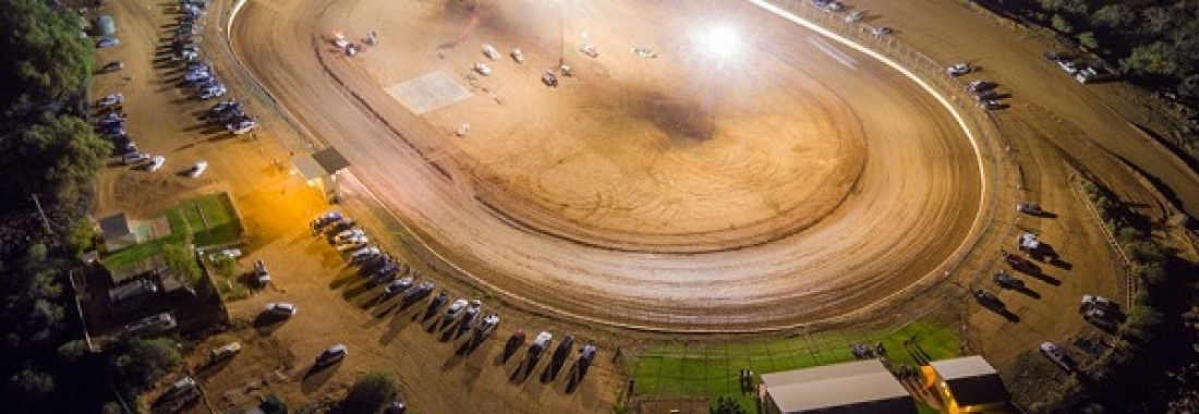 Solid Field Ready for WA Title Solid Field Ready for WA Title