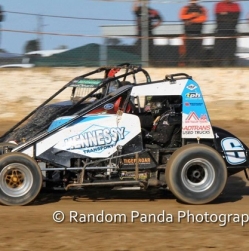 Logue’s Australia Day Win