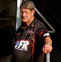 A Tribute to Dennis Walsh