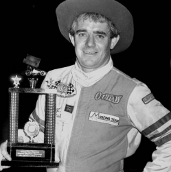 Des Nash Lives On in Memory