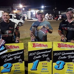 Blyton’s Easter Trail Joy