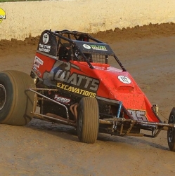 Hamilton Heats Up for Victorian Title