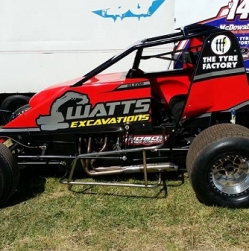 Watts’s Western Win