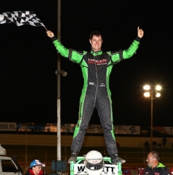 Australian Championship Preview: South Australia