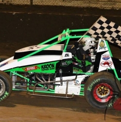 Australian Championship Places Finalised