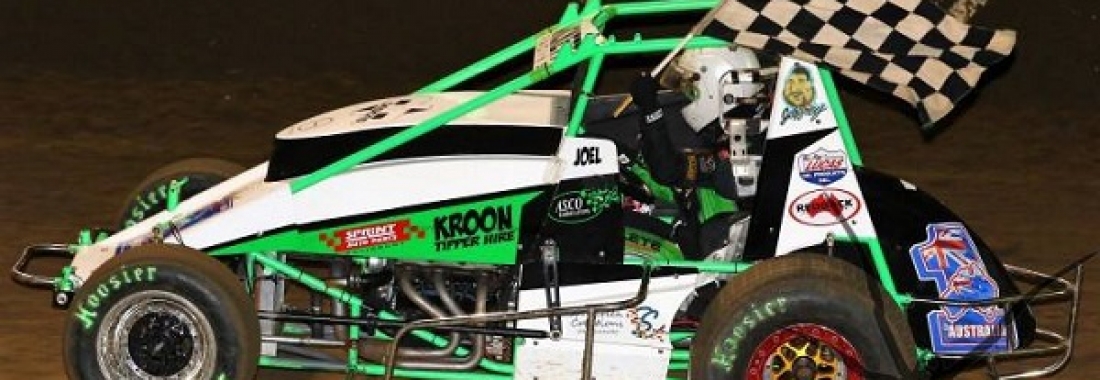 Australian Championship Places Finalised Australian Championship Places Finalised