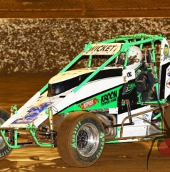 AWSR 2017-18 Season Now Underway