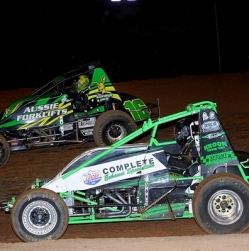 2018 Australian Championship Preview: SA