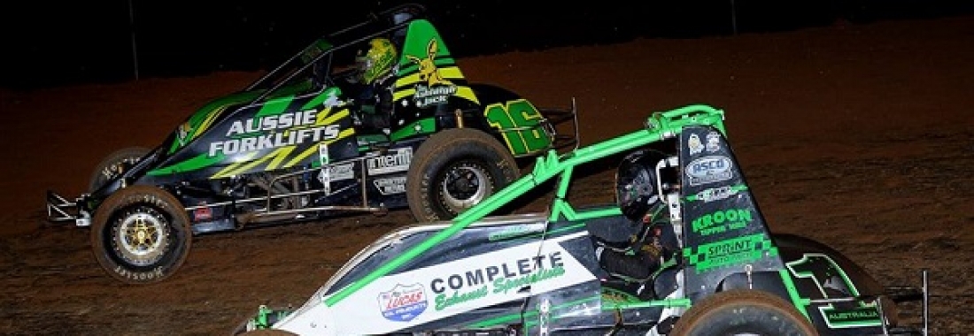 2018 Australian Championship Preview: SA 2018 Australian Championship Preview: SA