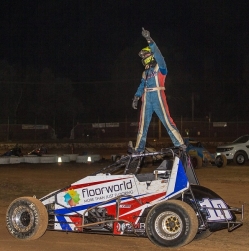 2018 Australian Championship Preview: Tasmania