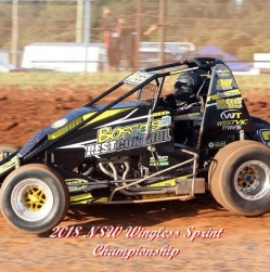 2018 Australian Championship Preview: Victoria