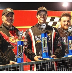 Weel Wins the Battle and the War