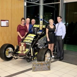 Victorian Wingless Sprints Enjoy Big Season