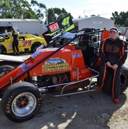 Blight Overcomes Adversity with Support