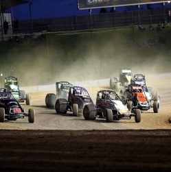 Australian Championship Nominations Open