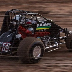 Easter Trail Momentum Builds