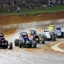 Pleasing Sunshine State Season