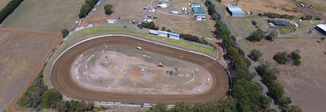 Hot Field Prepares for Vic Title Battle Hot Field Prepares for Vic Title Battle