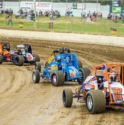 Australian Championship Preview: Tasmania