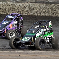 Payet Shooting for WA Title Three Peat