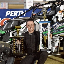 Payet’s WA Title Hat Trick