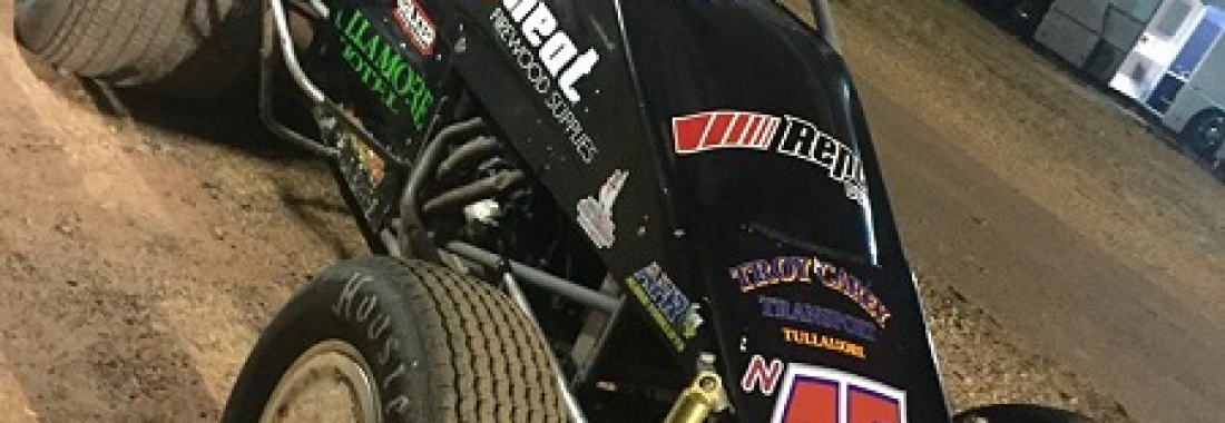 NSW Drivers Clean Sweep NT Championship NSW Drivers Clean Sweep NT Championship
