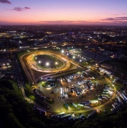 2018 Australian Championship Venue Announced