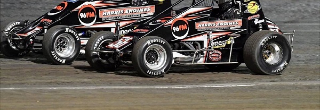 WA Wingless Sprint Season Wrap Up WA Wingless Sprint Season Wrap Up