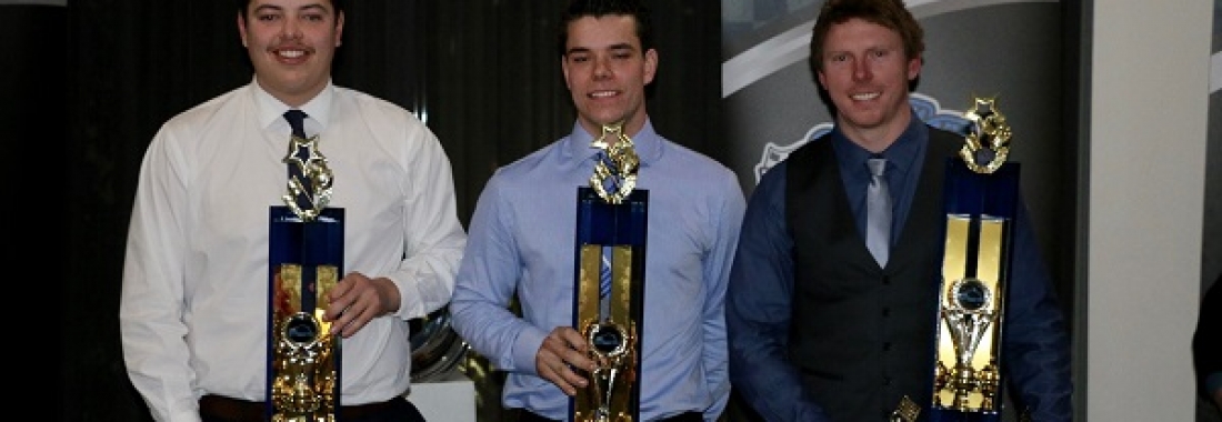 Season Celebration for Vic Wingless Sprints Season Celebration for Vic Wingless Sprints