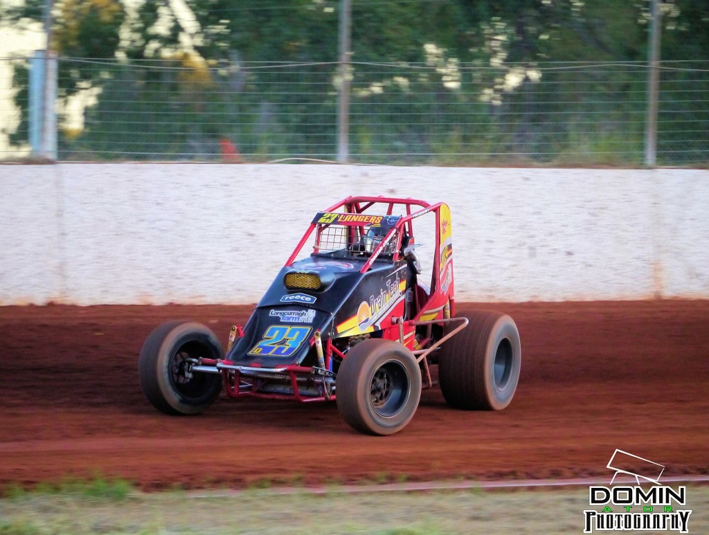 Jack Langley - Q23 (Photo by Dominator Photography)