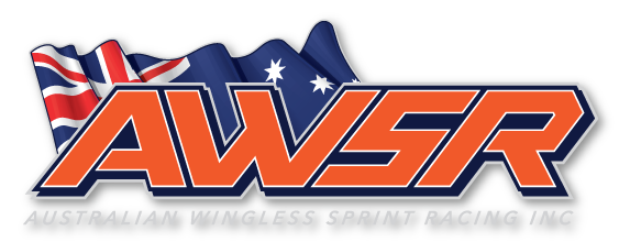 Australian Wingless Sprint Racing
