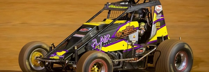 NSW Wingless Title Take Two - AWSR