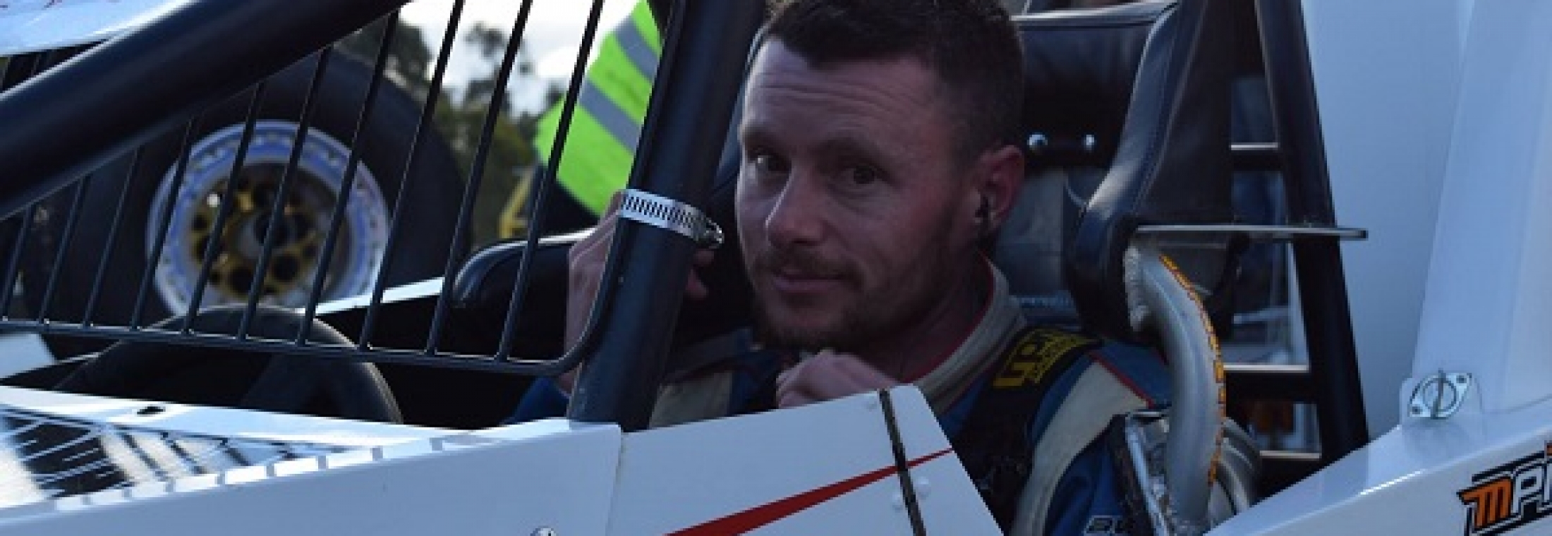 Redpath Claims Tas Title Hat Trick - AWSR